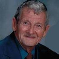 Obituary for David F. Fields