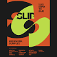 CLUB SLIP — Kremwerk event in Seattle, WA