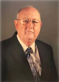 Harold E Kennedy (1938-2022)