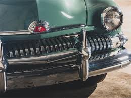 Image result for Sheffield Green 1951 Mercury
