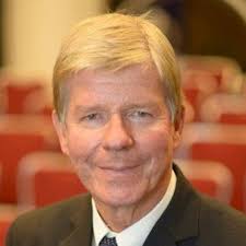 Stream episode Ian Dinham.mp3 by Conference Conversations with Gerry Gannon  podcast