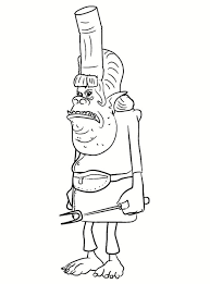 Nevertheless, they occupy different positions in the group. Trolls World Tour Coloring Pages Print For Free New Trolls