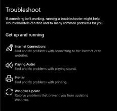 Are you having sound problems on your dell computer (such as bad sound quality or no sound at all). Fix Windows 10 1806 Update Installation Problem Using Services