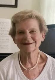 Anna Mitchell Obituary (1931