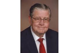 Gene Carlson Obituary (1934