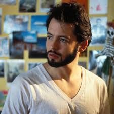 THE NIGHT WE NEVER MET (1993) is a hilarious romcom starring Matthew  Broderick and Annabella Sciorra 🏙️🍷 When a soon-to-be-married frat boy  doesn't want to give up his bachelor pad, he decides