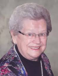 Obituary information for Cornelia "Corrie" Brouwers