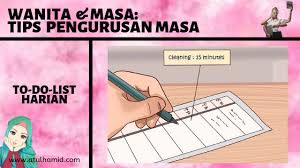 Tidak dinafikan penggunaan email amat penting untuk kita pada hari ini. Wanita Masa 6 Tips Pengurusan Masa Atul Hamid