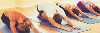 Most yoga poses work on multiple parts of the body. Stretch Your Spine With These Exercises