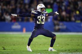 A Post Draft Look At The Los Angeles Chargers Defensive