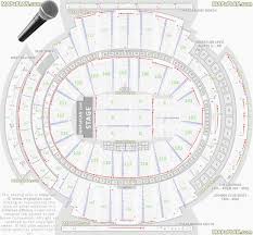 22 Skillful Phillips Arena Concert Seating