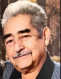 Pete Nieto Sr. Obituary July 12, 2021