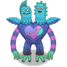Nowadays, i advise my singing monsters coloring pages for you, this article is similar with animated dinosaurs. Rare Schmoochle My Singing Monsters Wiki Fandom