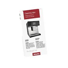 You may need to repeat the descaling process. Descale Clean Your Miele Coffee Machine W These Products