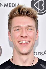 Think you know everything about collins key? Collins Key Height Weight Age Girlfriend Family Facts Biography