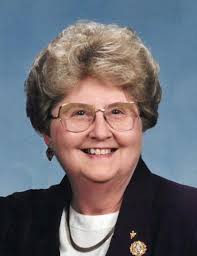 Kathleen Hall Obituary