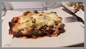 En Ce Moment Je Suis Dans Ma Periode Chou C Est Tres Bon Pour La Sante Alors J En Profite Pendant Que Cela Est De Saison J Ai Re Lasagnes Choux Alimentation