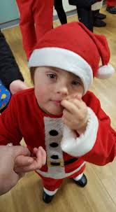 Down's syndrome support barrow- in-furness and south lakes