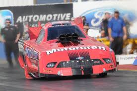 Tasca, Wilkerson and their Mustangs looking towards 2009