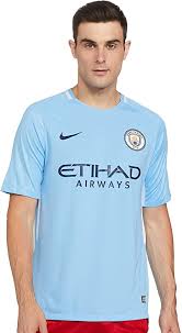 Manchester city football club, イギリス英語発音： ˈmænʧistə ˈsiti ˈfutˌbɔːl klʌb ）は、イングランド・マンチェスターをホームタウンとする、イギリスのサッカークラブである。 イングランドプロサッカーリーグ（プレミアリーグ）に加盟する。 Amazon Nike ãƒŠã‚¤ã‚­ ãƒžãƒ³ãƒã‚§ã‚¹ã‚¿ãƒ¼ã‚·ãƒ†ã‚£17 18 ãƒ›ãƒ¼ãƒ  åŠè¢–ãƒ¬ãƒ—ãƒªã‚«ãƒ¦ãƒ‹ãƒ•ã‚©ãƒ¼ãƒ  847261 489 Sã‚µã‚¤ã‚º ã‚µãƒƒã‚«ãƒ¼ ãƒ•ãƒƒãƒˆã‚µãƒ« ã‚·ãƒ£ãƒ„ é€šè²©