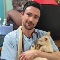 Dr Jason Migdal BVetMed MRes