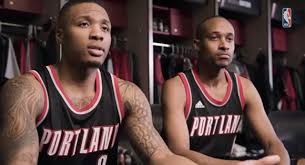 See more of damian lillard on facebook. Adidas Nba Swingman Jerseys Commercial Featuring Damian Lillard Ietp