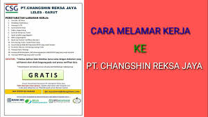 Pt chang shin indonesia merupakan perusahaan berkembang dengan budaya perusah. Umr Pt Chang Shin Garut Pdf Vascular Epiphytic Medicinal Plants As Sources Of Therapeutic Agents Their Ethnopharmacological Uses Chemical Composition And Biological Activities The Current Position Of New Chang Shin