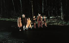 A group of tourists arrives in burkittsville, maryland after seeing the blair witch project (1999) to explore the mythology and phenomenon, only to come face to face with their own neuroses and possibly the witch herself. Blair Witch 2 At 20 A Rush Released Sequel That Pissed Off The Fandom