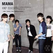Lirik Terjemahan Exo K Mama K Pop Translation