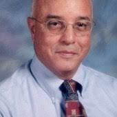 Raymond Contreras Obituary