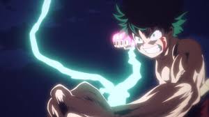 Boku no hero academia the movie 1: Boku No Hero Academia The Movie Futari No Hero Amv Paralysed Youtube