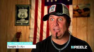 Does michael ballard have tattoos? Michael Ballard Takes A Huge Risk In Kansas City Full Throttle Saloon Youtube