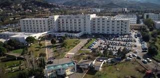 Γιατί ο τσίπρας πήγε χθες στο νοσοκομείο πατρών στο ρίο. Patra Telos Ta Taktika E3wterika Iatreia Sto Panepisthmiako Nosokomeio Logw Koronoioy E8nos