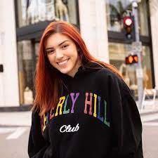 Ahlyssa Marie Bio Age Net Worth Single Nationality Instagram Wiki