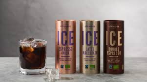 Canned coffee is our favorite means of caffeinating. Innovation Award For Iced Coffee In A Cardboard Can Das Premium Themenportal Fur Konsumguter Fmcg Handel Und Verpackung
