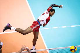 We did not find results for: News Detail Absolutely Insane The Men S World Cup S Most Powerful Spikes