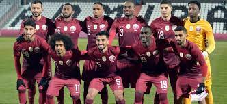إستفاد منتخب لبنان من نتيجة مباراتي استراليا و الاردن و السعودية واوزبكستان ليحجز مكانه في كاس اسيا 2023 والدور الحاسم من تصفيات كاس العالم قطر 2022. ÙÙŠ 2021 25 Ù…Ø¨Ø§Ø±Ø§Ø© ØªÙ†ØªØ¸Ø± Ø§Ù„Ù…Ù†ØªØ®Ø¨ Ø§Ù„Ù‚Ø·Ø±ÙŠ