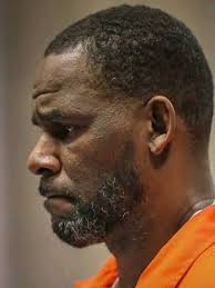 Please let them put Rkelly