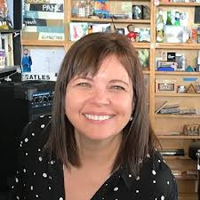 Beth Golay (@BethGolay)