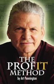 THE PROFIT METHOD: Pennington, Art: 9798588520379: Amazon.com: Books