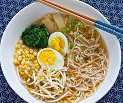 Miso Ramen Recipe Make In 25 Minutes Steamy Kitchen Recipe Ramen Noodle Soup Ramen Recipes Ramen Noodle Recipes Soup