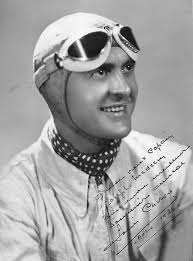 Louis Alexandre Chiron