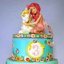 Mia Me Cakesdecor Cartoon Cake My Birthday Cake Cake Decorating
