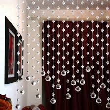 Short Beaded Door Curtains Idea Facebook Twitter Google Pinterest Stumbleupon Email Hanging Door Beads Door Beads Beaded Curtains