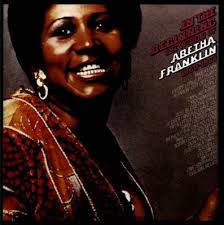 In the Beginning: The World of Aretha Franklin...