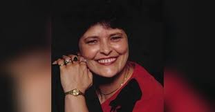 Mary E Martin Obituary