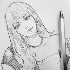 Anime blackpink jisoo cuteanimegirl cutegirl digitaldrawing illustration howyoulikethat. Pin On Art Anime Manga