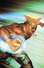 Guile participated in the sf2 tournament to finish nash's noble deed. 22 Guile Of Street Fighter Artworks Naldz Graphics Street Fighter Characters Guile Street Fighter Street Fighter Art