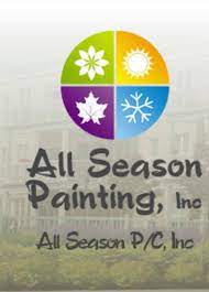 We are the pacific northwest's premier all season painting contractor. All Season Painting Inc Home Facebook