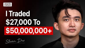 CryptoStackers' Forrest is HODLing these 3 COINS